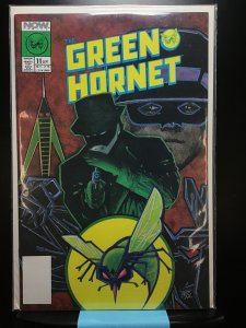 The Green Hornet #11 (1990)