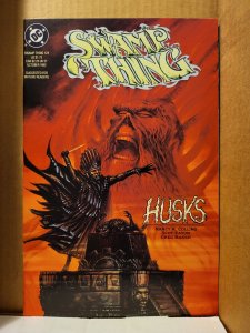 Swamp Thing #124 (1992) rsb