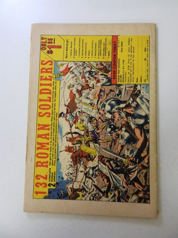 Daredevil #41 (1968) VG condition