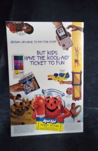 Spider-Girl #12 (1999)