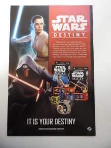 Star Wars: Doctor Aphra #5 (2017) VF condition