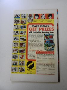 Marvel Team-Up #33 (1975) VF- condition MVS intact