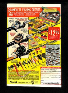 John Carter Warlord of Mars #1