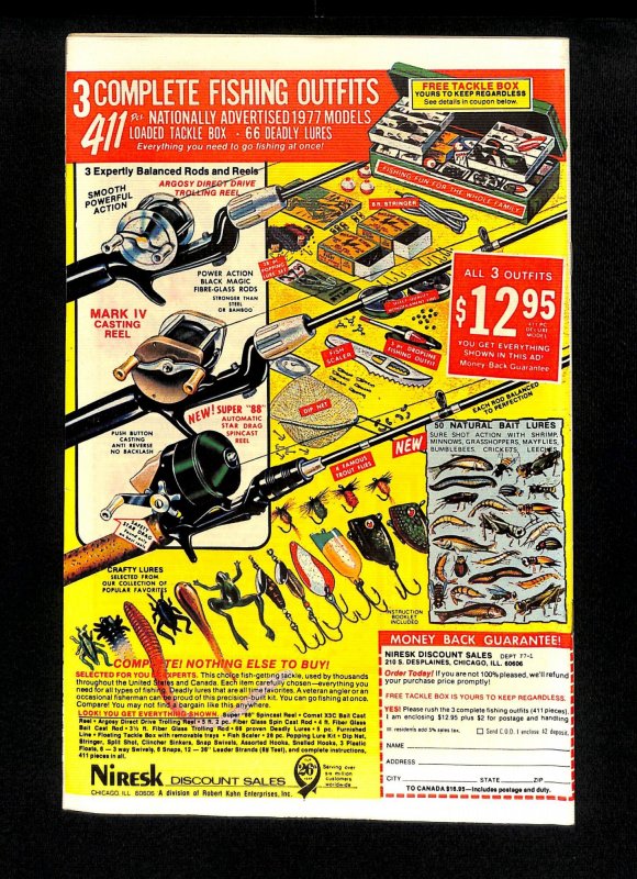 John Carter Warlord of Mars #1