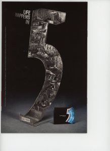 Flash 47 Harley Dodson Variant  9.0 (our highest grade)