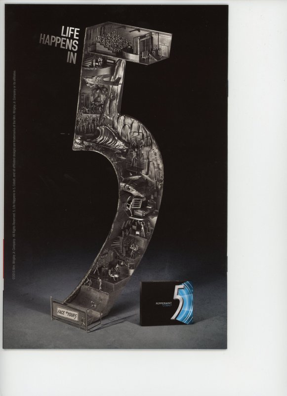 Flash 47 Harley Dodson Variant  9.0 (our highest grade)