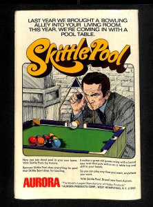 World's Finest Comics #199 VG 4.0 Superman Flash Race!