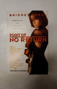 Green Arrow: The Wonder Year #3 (1993) NM DC Comic Book J722