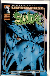 Sludge #1 (1993) Sludge