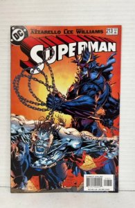 Superman #213 (2005)