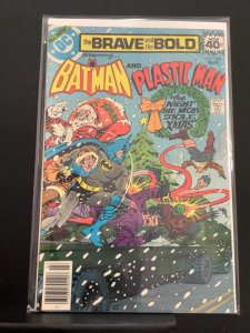 The Brave and the Bold #148 (1979)