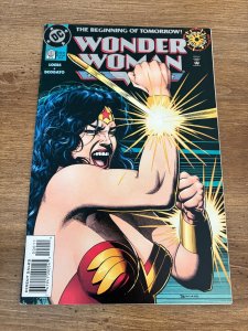 Wonder Woman # 0 NM- 1st Print DC Comic Book Brian Bolland 4 J384