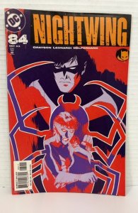 Nightwing #84 Direct Edition (2003)