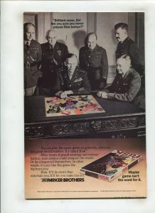 FANTASTIC FOUR #276 (HIGH) JOHN BYRNE!! 1984