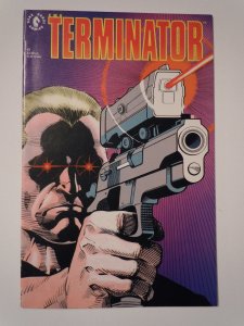 The Terminator #3 (1990)