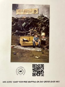 What If ? # 1 NM Spider-Man Versus Wolverine Marvel Comic Book X-Men Hulk 5 J891