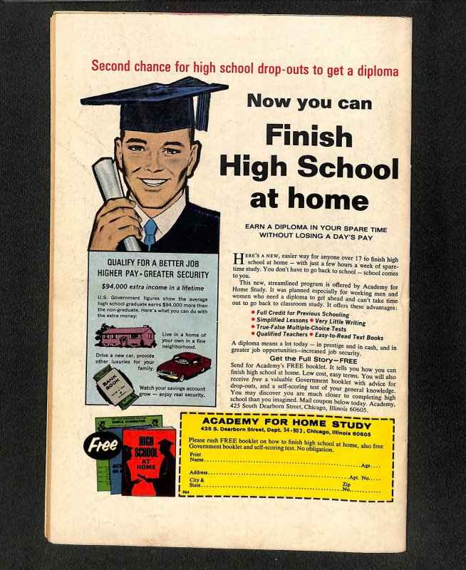 Iron Man #27 1st Firebrand!