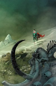 Action Comics #37 DC Comics Comic Book