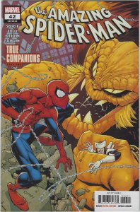 Amazing Spider-Man #42