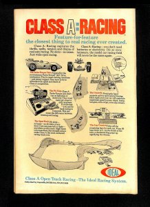 Monsters on the Prowl #19