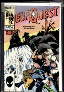 ElfQuest #15 (1986) ElfQuest