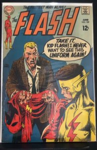 The Flash #189 (1969)