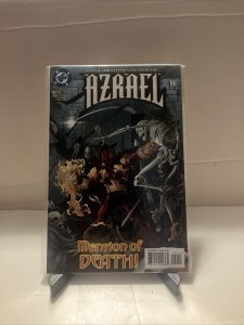 Azrael 29 (DC Comics 1997) Dennis O’Neil