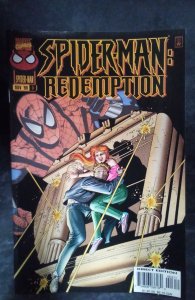 Spider-Man: Redemption #3 (1996)