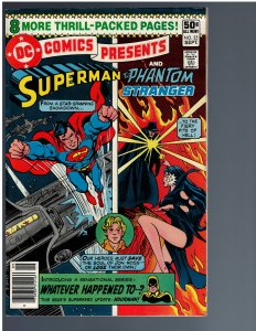 DC Comics Presents #25 (1980)