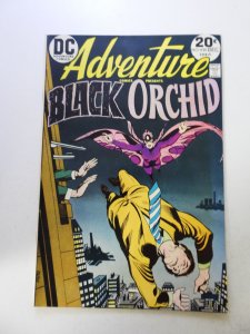 Adventure Comics #430 (1973) VF- condition