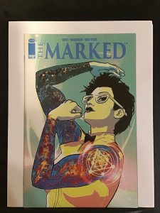 The Marked #2 (2019)