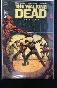 The Walking Dead Deluxe #28 (2021)