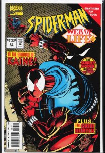 Spider-Man #54 (1995) Spider-Man