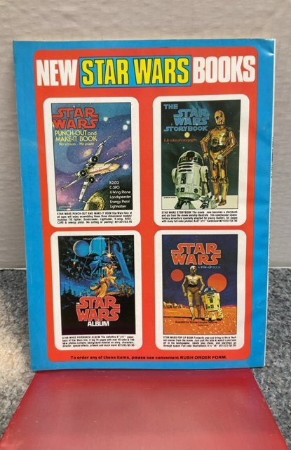 Vampirella #75 (1979)