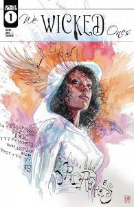 We Wicked Ones (2023) #1 NM David Mack Cover Whatnot