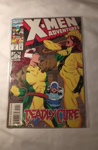 X-Men Adventures #10 (1993)