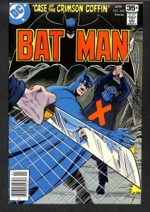 Batman #298 (1978)