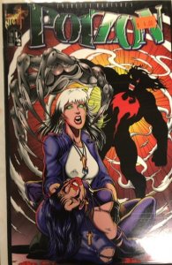 Poizon: Lost Child #½ (1995)