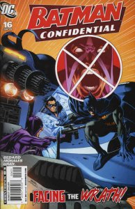 Batman Confidential #16 FN ; DC | Tony Bedard