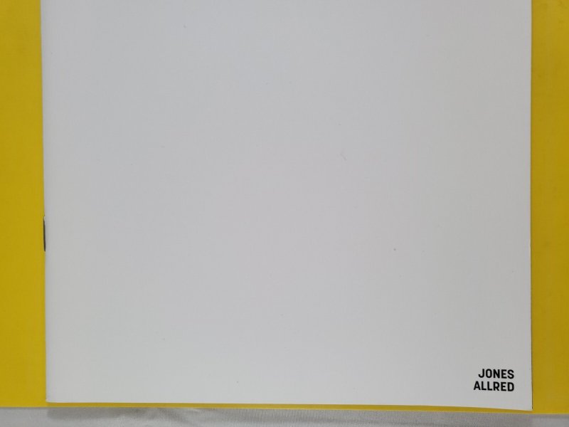 Catwoman #1 Blank Sketch Variant 2018 DC Comics