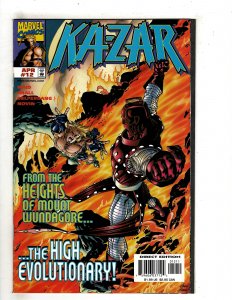 Ka-Zar #12 (1998) OF21