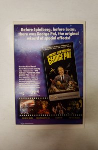 House II The Second Story #1 (1987) NM Marvel Comic Book J731