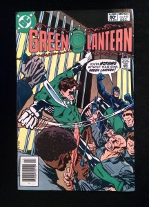 Green Lantern #147 (2ND SERIES) DC Comics 1981 VF+ NEWSSTAND