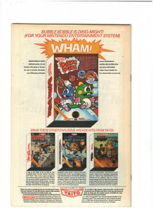 Daredevil #264 VF+ 8.5 Marvel Comics 1989 vs. The Owl