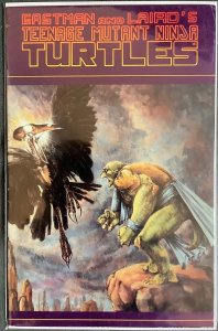 Teenage Mutant Ninja Turtles #36 (1991, Mirage) VF