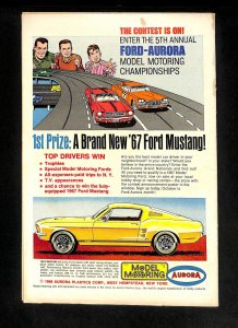 Superman's Pal, Jimmy Olsen #98