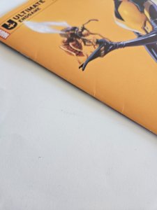 Ultimate Endgame #1 1:50 1:100 Lot  Variant Marvel Comics 2025 Spine Ticks