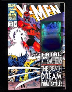 X-Men #25 (1993)