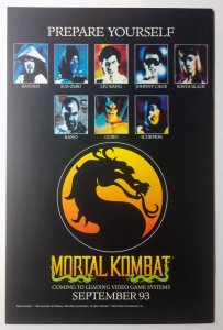 Catwoman #1 (9.4, 1993) NEWSSTAND