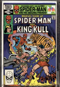 The Spectacular Spider-Man #61 (1981) Spider-Man